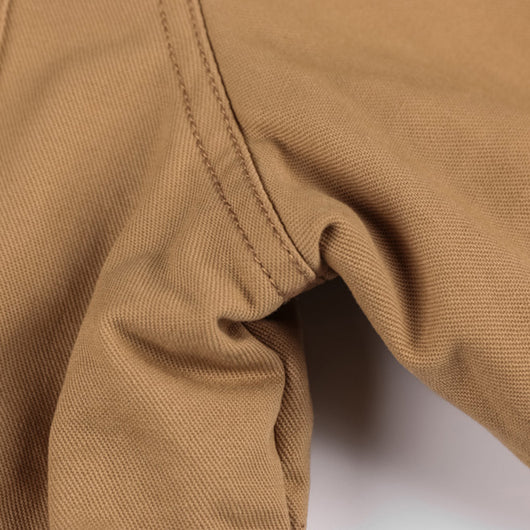 Abrigo de Invierno con Capucha Desmontable y Múltiples Bolsillos - Image 16