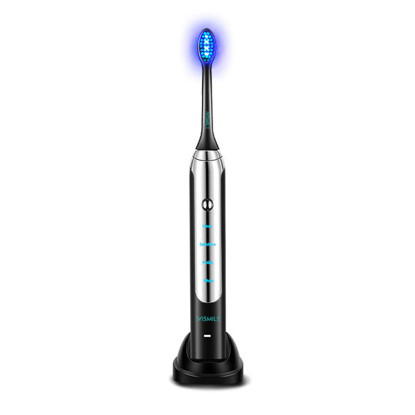 Cepillo de Dientes Eléctrico Inteligente Automático