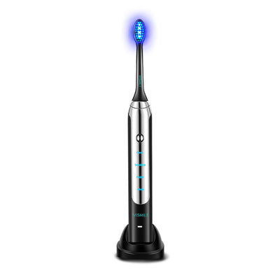 Cepillo de Dientes Eléctrico Inteligente Automático