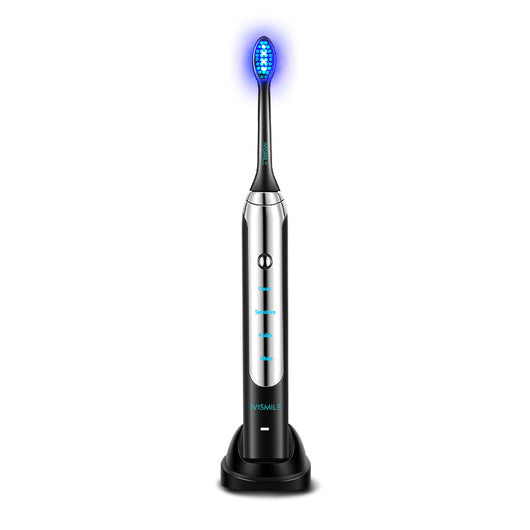 Cepillo de Dientes Eléctrico Inteligente Automático