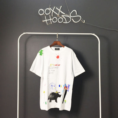 Camiseta Versátil de Manga Corta Unisex - Comodidad Total - Image 7