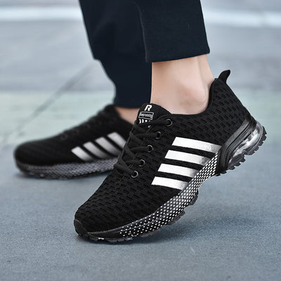 Zapatillas Deportivas Unisex Transpirables para Correr y Fitness - Image 2