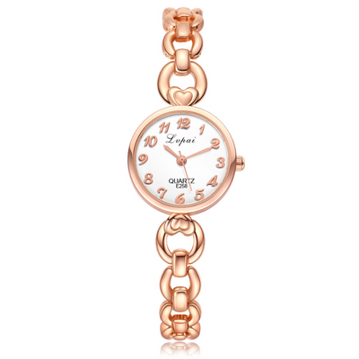 Reloj Pulsera Dama Lvpai con Diamantes - Diseño Minimalista Elegante - Image 10