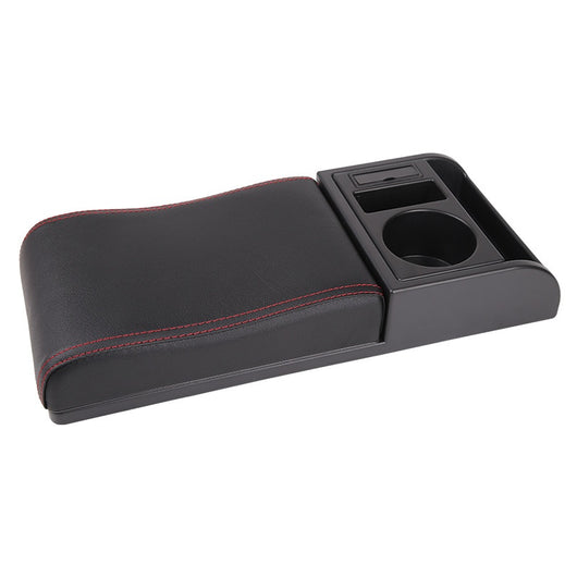 Elevador de Reposabrazos Automotriz Universal con Protector Plástico - Image 20