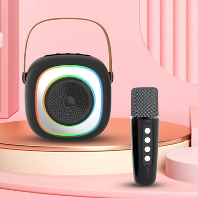 Micrófono Inalámbrico para Karaoke en Casa - Image 12