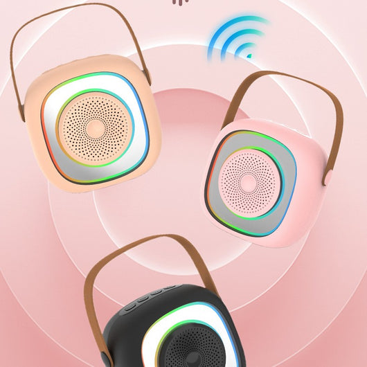 Micrófono Inalámbrico para Karaoke en Casa - Image 14