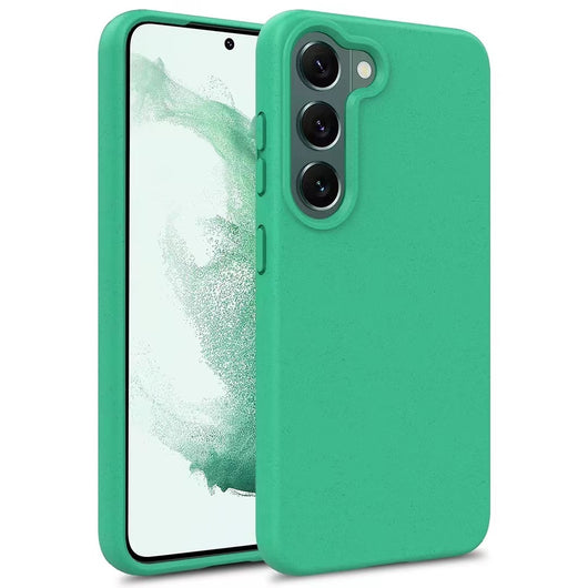 Funda Protectora para Celular de Cáscara de Trigo Biodegradable - Image 15
