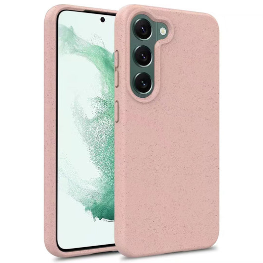 Funda Protectora para Celular de Cáscara de Trigo Biodegradable - Image 16