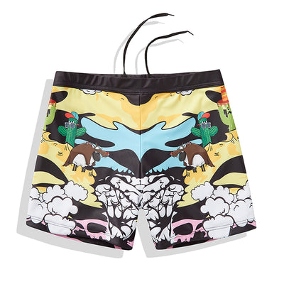 Bañador Deportivo para Hombre - Image 7