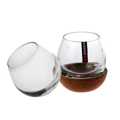 Vaso Mezclador de Whisky con Agitador Lento - Image 15