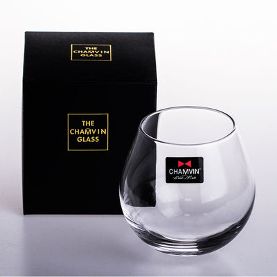 Vaso Mezclador de Whisky con Agitador Lento - Image 17