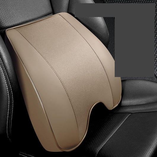 Almohada Cervical de Espuma Viscoelástica para Auto - Image 14
