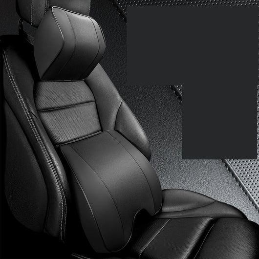 Almohada Cervical de Espuma Viscoelástica para Auto - Image 15