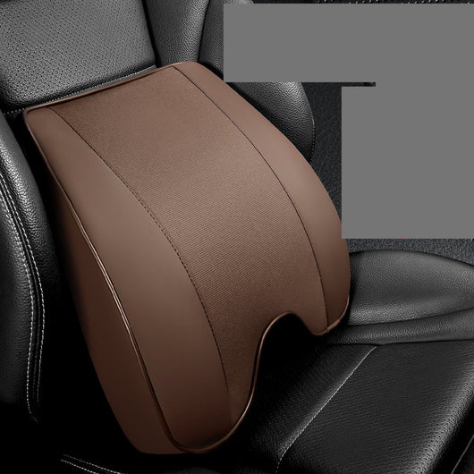 Almohada Cervical de Espuma Viscoelástica para Auto - Image 19