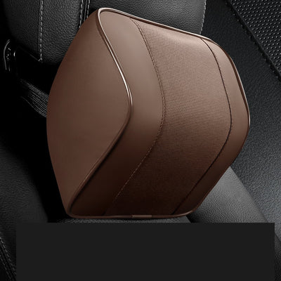 Almohada Cervical de Espuma Viscoelástica para Auto - Image 20
