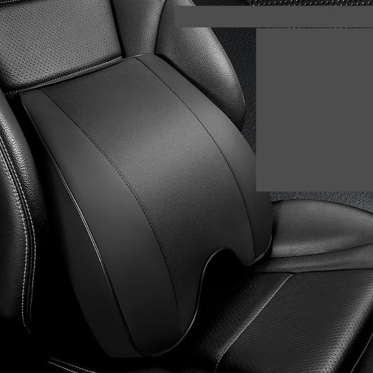 Almohada Cervical de Espuma Viscoelástica para Auto - Image 21