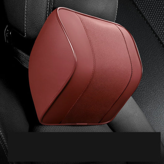 Almohada Cervical de Espuma Viscoelástica para Auto - Image 23