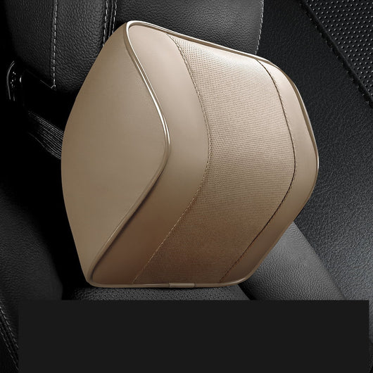 Almohada Cervical de Espuma Viscoelástica para Auto - Image 24