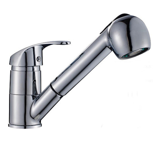 Grifo Mezclador de Agua Fría y Caliente