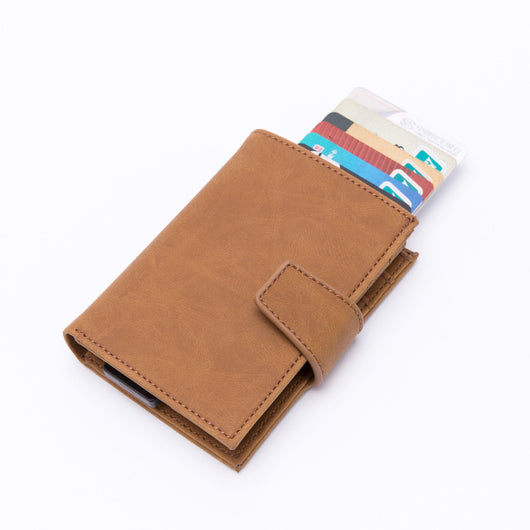 Cartera Organizadora de Tarjetas - Image 10
