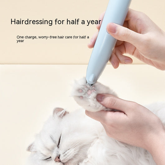 Cortadora Eléctrica Automática para Patas de Gatos - Image 8