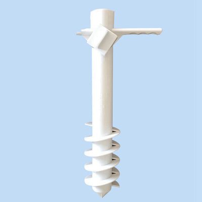 Base de Sombrilla para Playa AFive Helix con Relleno de Arena - Image 7