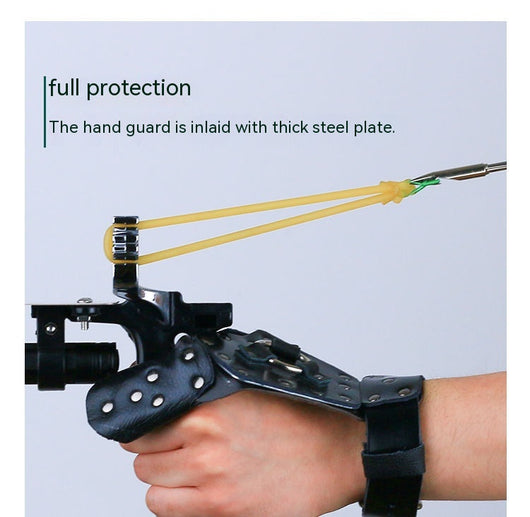 Lanzador de Pesca Infrarrojo Fish Shooter con Traje Completo - Image 14
