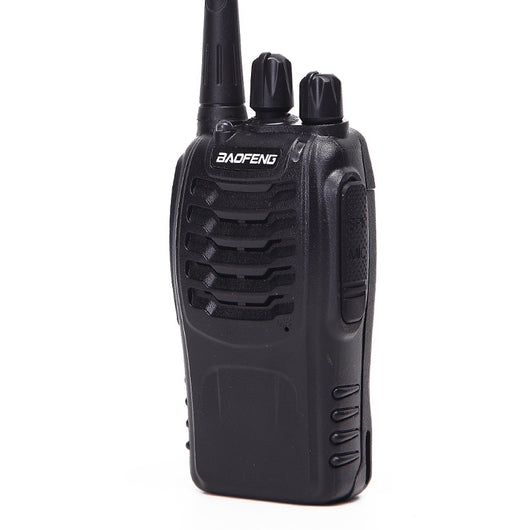 Walkie-Talkie Baofeng USB BF-888S de Largo Alcance - Image 8
