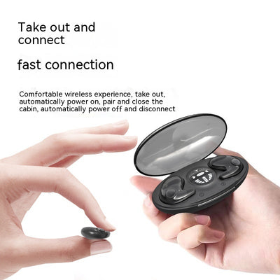 Auriculares Bluetooth Estéreo Dual para Dormir - Inalámbricos - Image 24