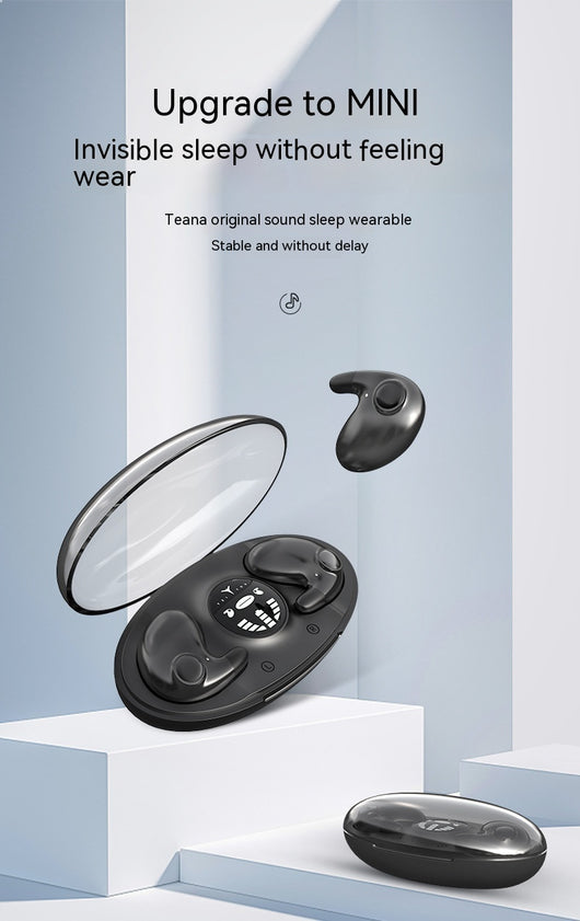 Auriculares Bluetooth Estéreo Dual para Dormir - Inalámbricos - Image 28
