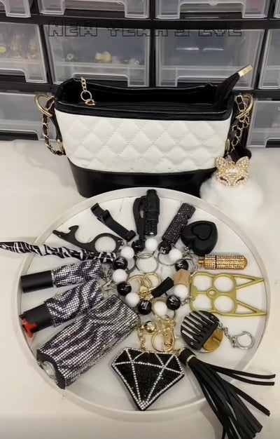 Conjunto Año Nuevo - Image 3