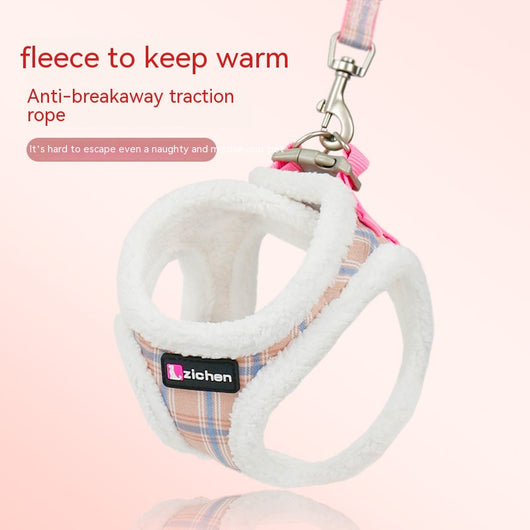 Correa de Tracción para Gatos Reforzada - Resistente para Exterior - Image 16