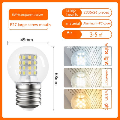 Esfera Mágica Ahorrador de Energía - Image 13