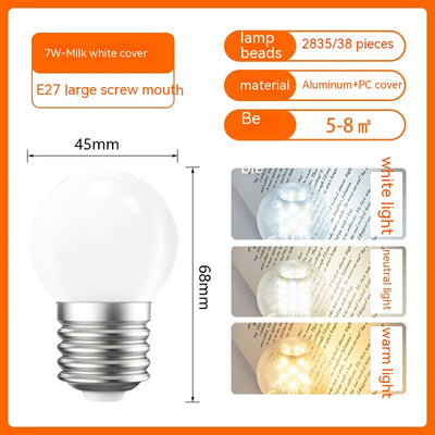 Esfera Mágica Ahorrador de Energía - Image 14