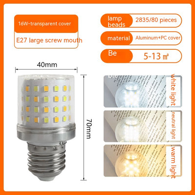 Esfera Mágica Ahorrador de Energía - Image 19
