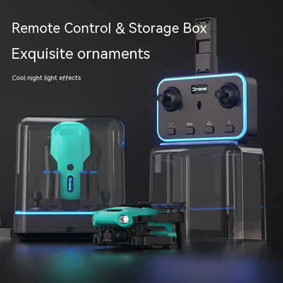 Avión Teledirigido Infantil con Doble Cámara para Fotografía Aérea - Image 8