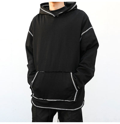 Sudadera Reversible