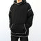Sudadera Reversible