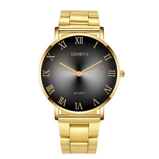 Reloj para Hombre con Numerales Romanos - Image 31