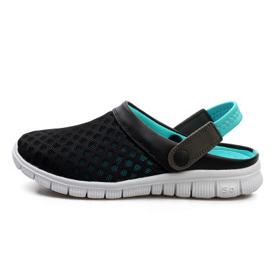 Zapatos Transpirables con Perforaciones - Image 5