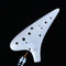 Ocarina de 12 Orificios