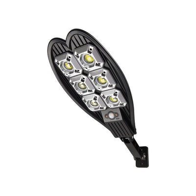 Lámpara Solar de Jardín con 6 Ojos LED - Image 10
