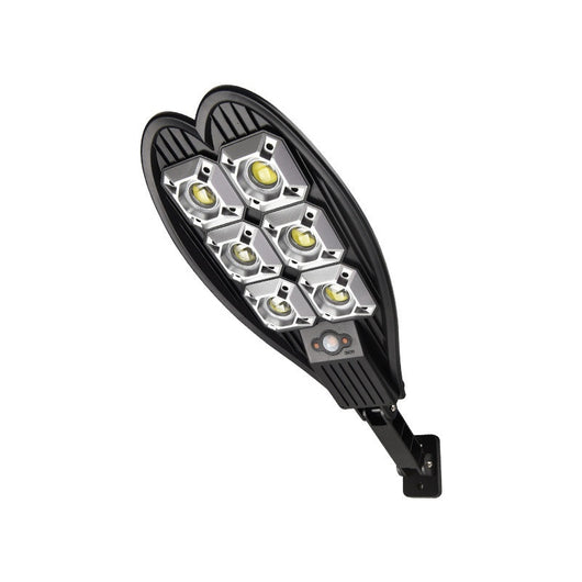 Lámpara Solar de Jardín con 6 Ojos LED - Image 10