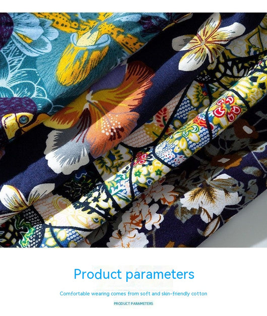 Bóxers de Algodón para Hombre con Estampados Divertidos - Image 29