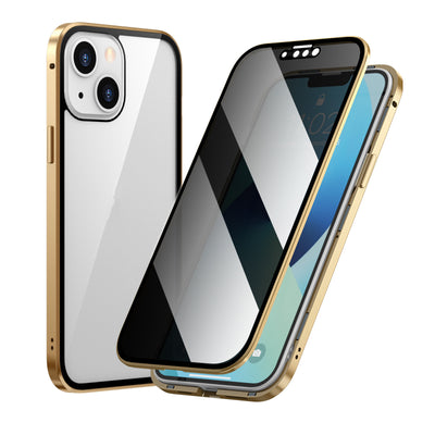 Funda Magnética de Vidrio Templado Doble Cara para Smartphone - Image 15