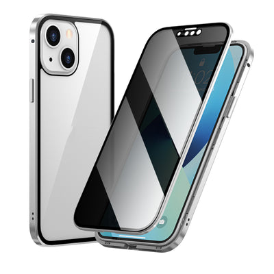 Funda Magnética de Vidrio Templado Doble Cara para Smartphone - Image 17