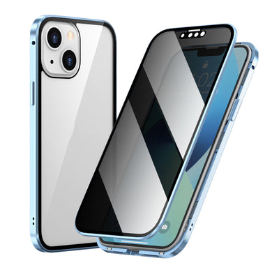 Funda Magnética de Vidrio Templado Doble Cara para Smartphone - Image 19