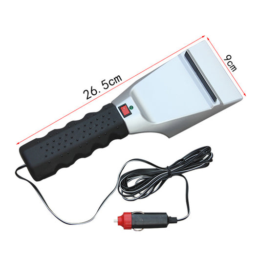 Pala Térmica Quitanieves para Vehículos - Image 23