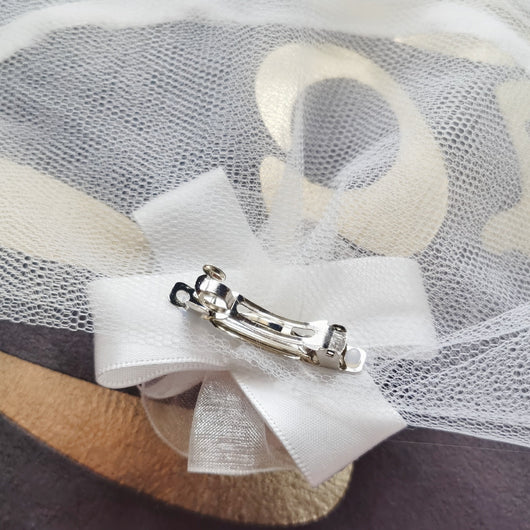 Accesorios de Moda para Mascotas: Diadema, Moño y Pasadores Decorativos - Image 16