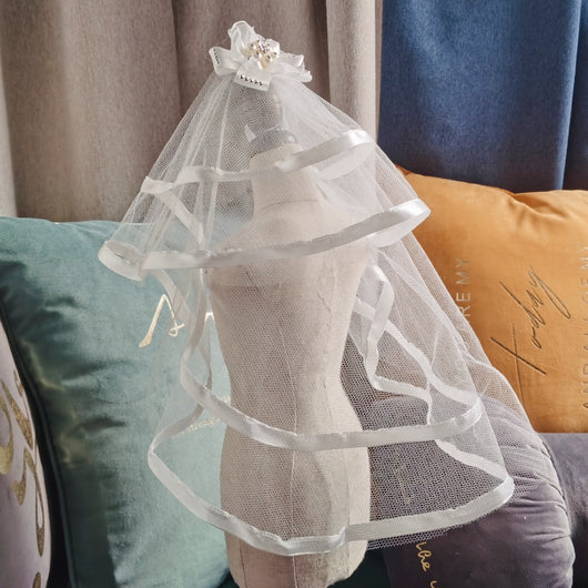 Accesorios de Moda para Mascotas: Diadema, Moño y Pasadores Decorativos - Image 19